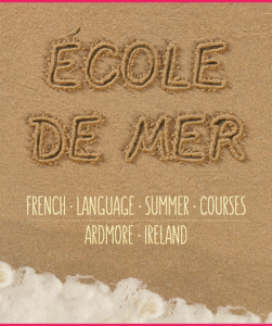 Ecole De Mer Online Courses