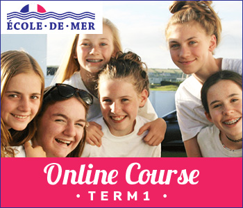 Ecoledemer French term1 Ecole de mer