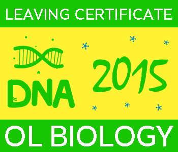 2015 Exam Paper Solution | Leaving Certificate | Ordinary Level | Biology course image