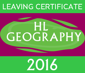 Examcast-Courses-Thumbnail-Geography-2016 Leaving Cert Geography