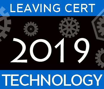 2019 Exam Paper Solution | Leaving Certificate | Higher Level | Technology course image