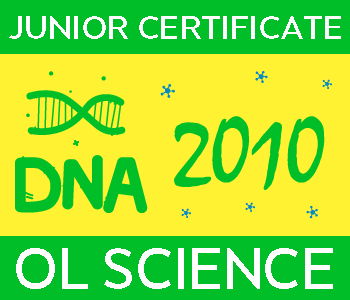 2010 Exam Paper Solution | Junior Certificate | Ordinary Level | Science course image