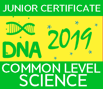 2019 Exam Paper Solution | Junior Certificate | Common Level | Science course image