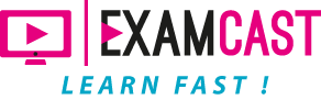 ExamCast Irish Exam Solutions Logo